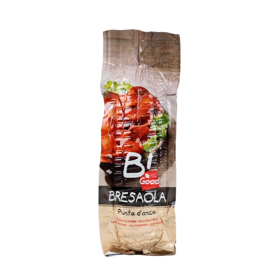 B!Good bresaola intera