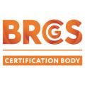 logo BRC certification body