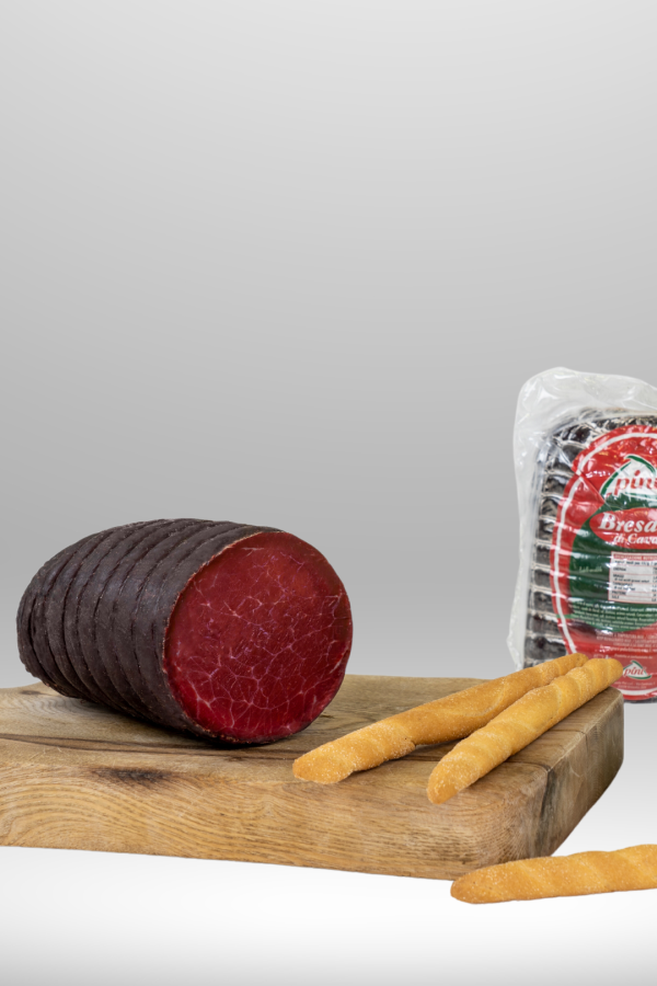 bresaola angus