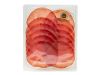 bresaola valtellina affettato