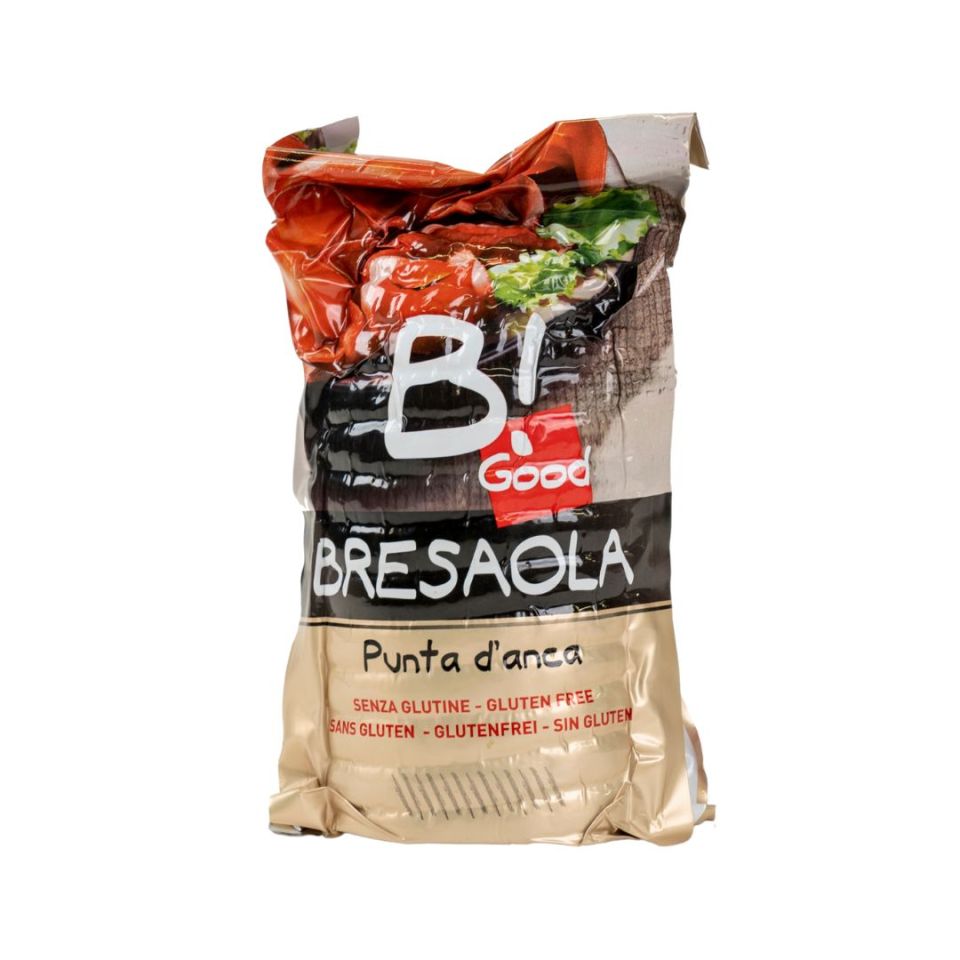B!Good bresaola