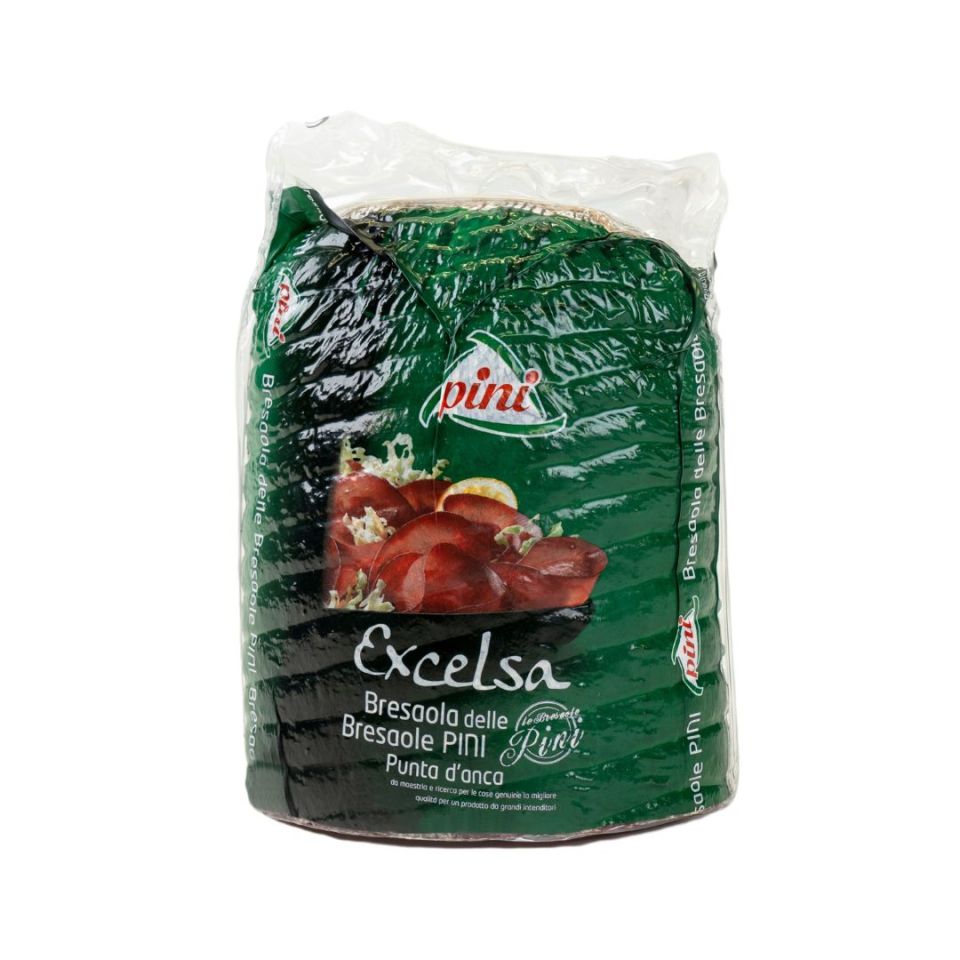 bresaola excelsa